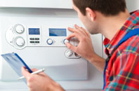free Brock gas safe engineer quotes
