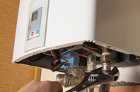 free Brock boiler install quotes