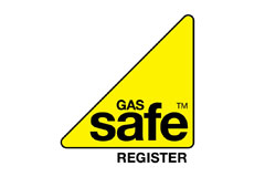 gas safe companies Brock